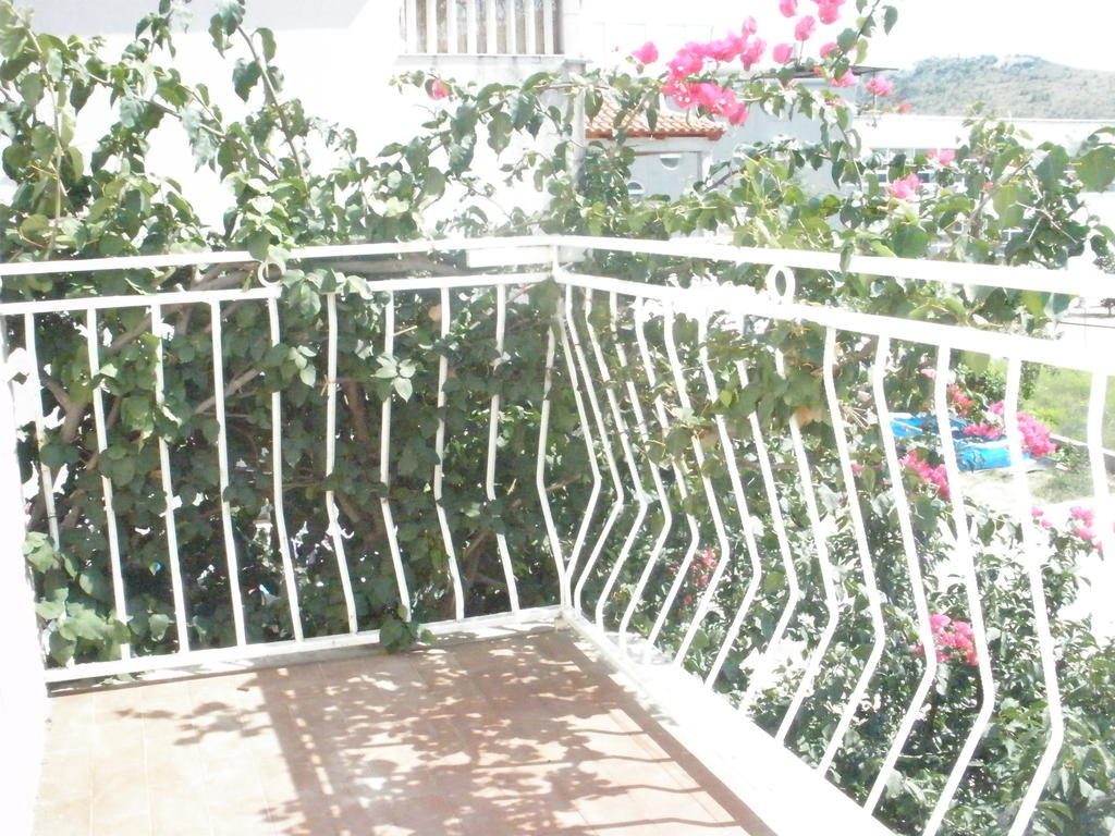 Apartments Sunce Млини Стая снимка