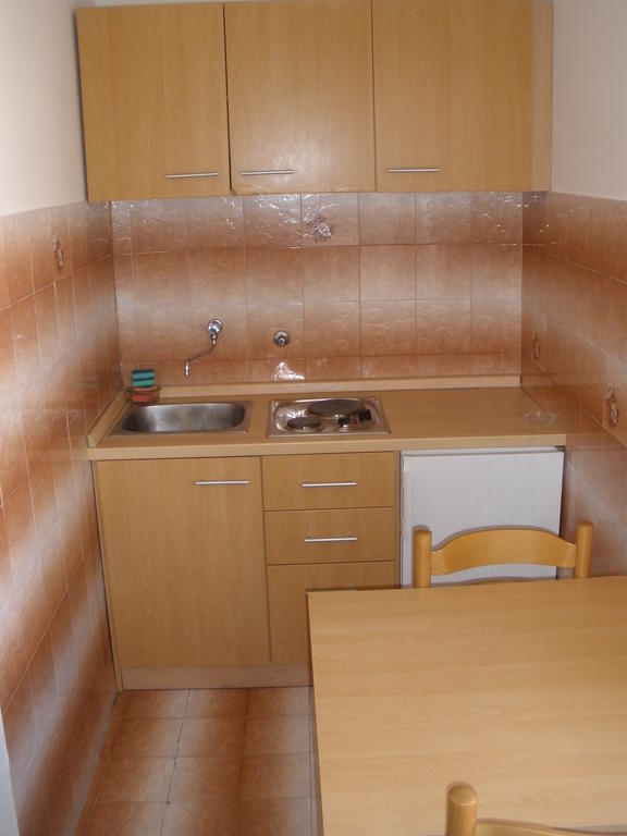 Apartments Sunce Млини Стая снимка